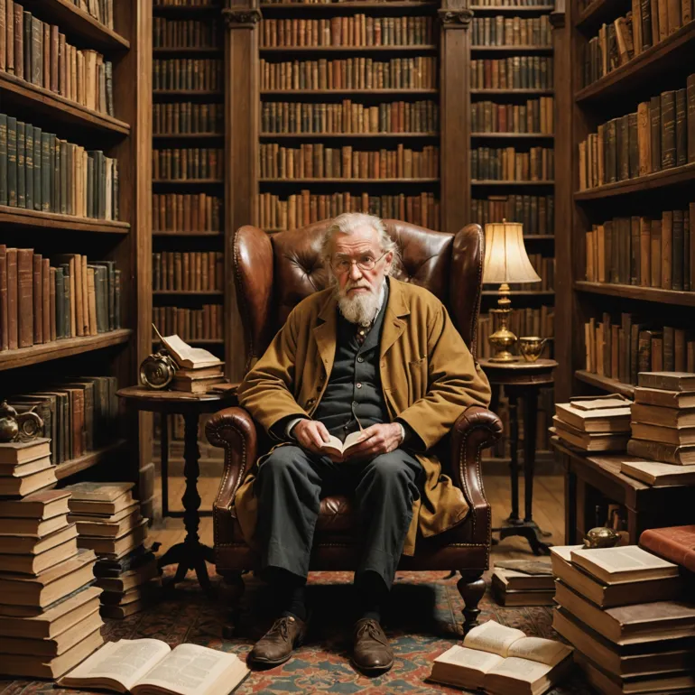 Философия в повседневной жизни: почему жизненные притчи важнее, чем кажется