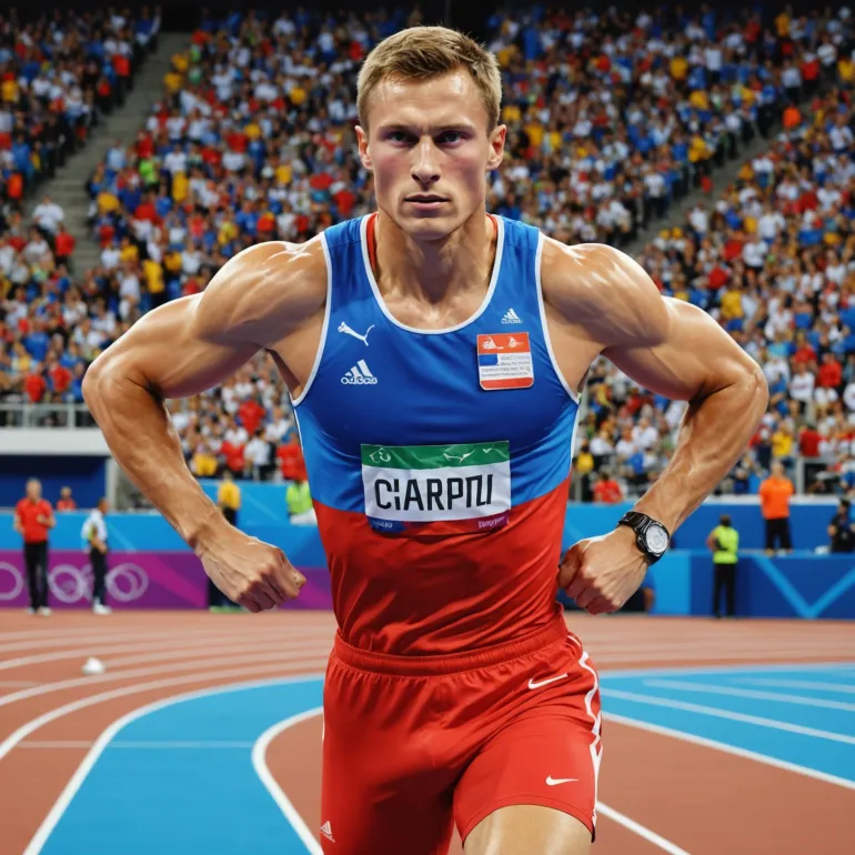 Русских чемпионов не пустили на Олимпиаду снова. Судьи решили сделать из них богов: зачем?