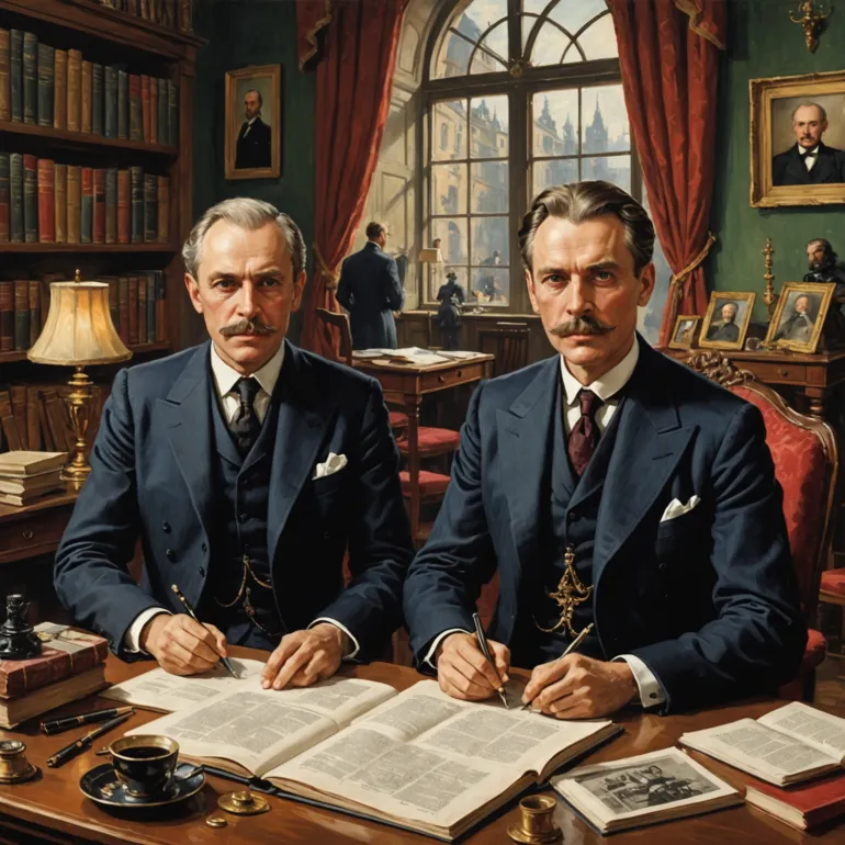 Знаменитости: за кулисами славы и личной жизни