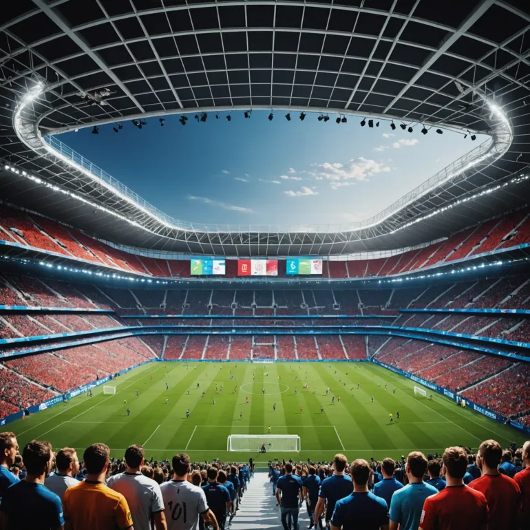 Клубный чемпионат мира 2025 – Турнирная таблица и всё, что нужно знать