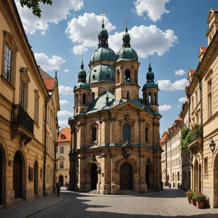 Мальтийская капелла: всё, что нужно знать в 2025 году